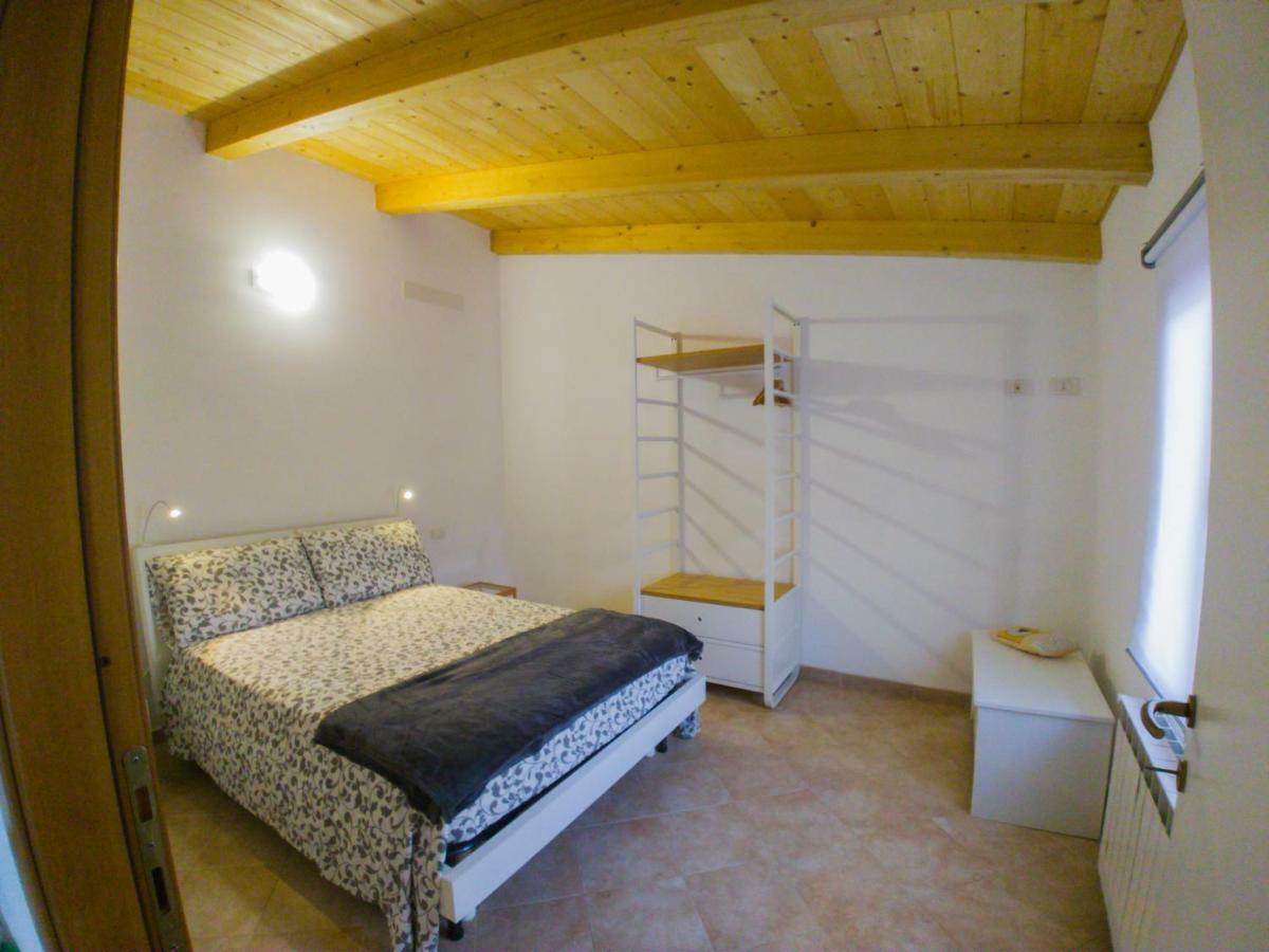 Appartamento Il Fattore Levanto Exterior photo