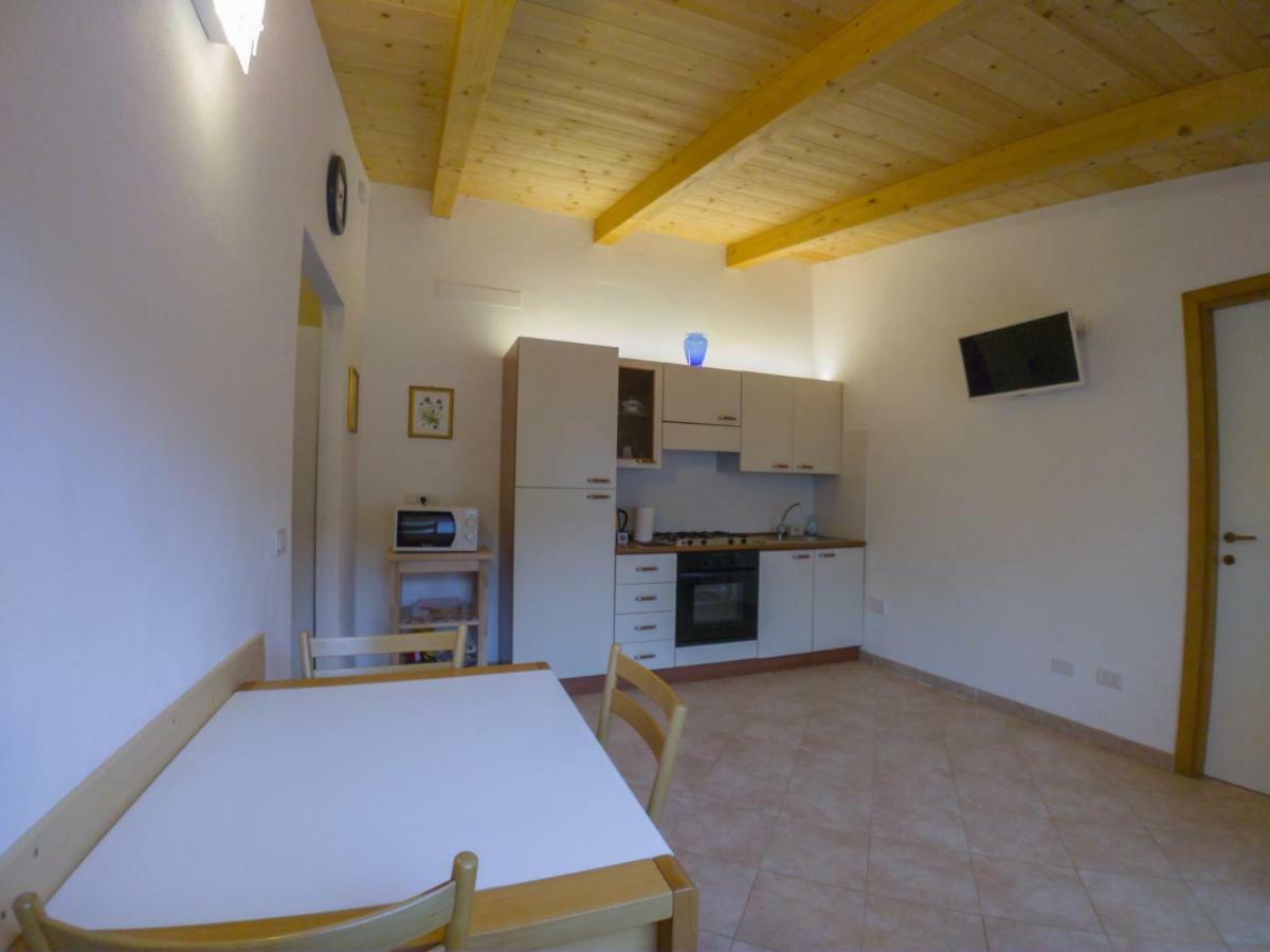 Appartamento Il Fattore Levanto Exterior photo